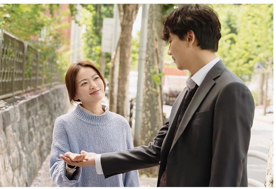 ảnh poster phim Một Ngày (One Day)