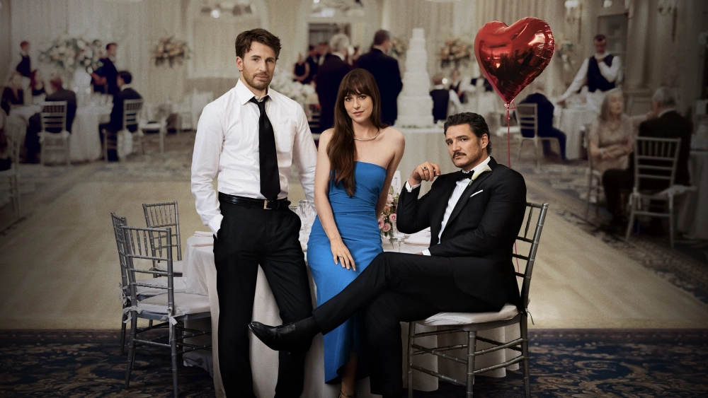 ảnh poster phim Một Nửa Hoàn Hảo