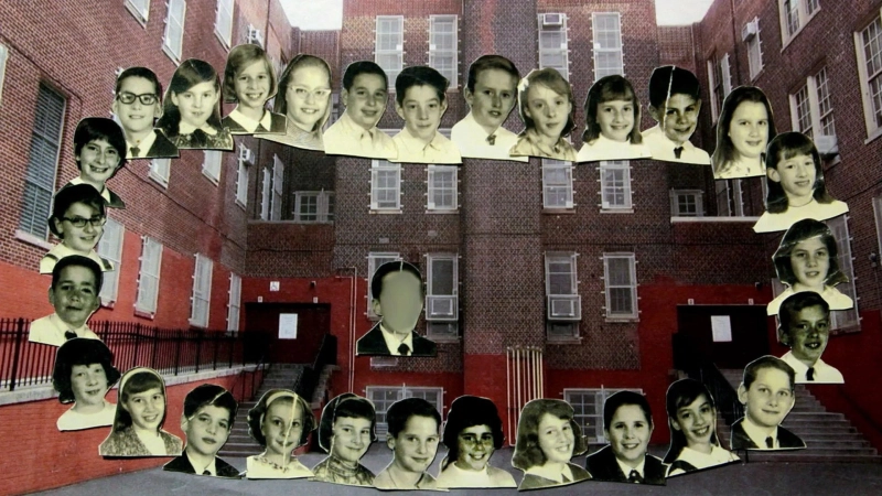 ảnh poster phim Một Thời Là Kẻ Bắt Nạt (When We Were Bullies)