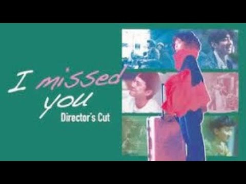 ảnh poster phim Một Tình Yêu Còn Nhớ (I Missed You)
