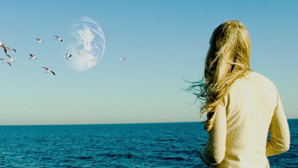 ảnh poster phim Một Trái Đất Khác (Another Earth)
