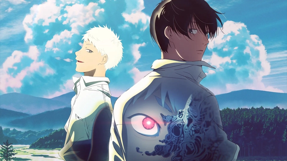 ảnh poster phim Mùa hè Hikaru chết (The Summer Hikaru Died)