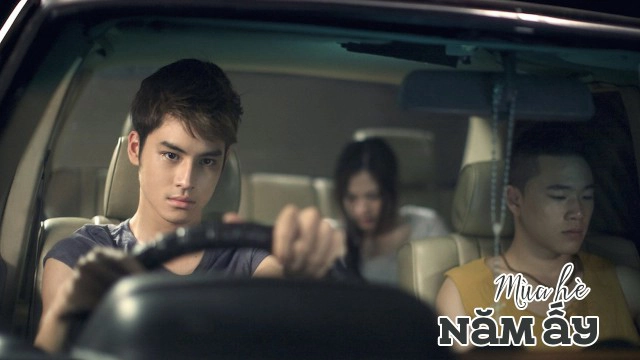 ảnh poster phim Mùa Hè Năm Ấy (Last Summer)