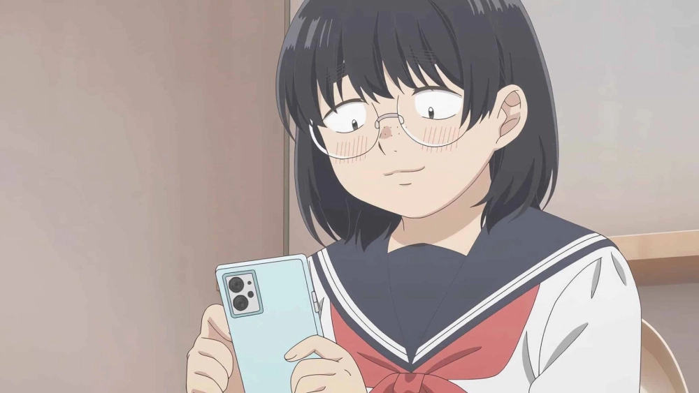 ảnh poster phim Mưa Tháng Tư Mang Tới Hoa Tháng Năm