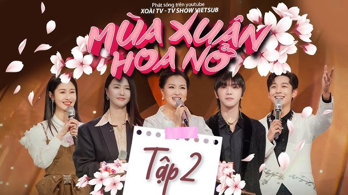 ảnh poster phim Mùa Xuân Hoa Nở