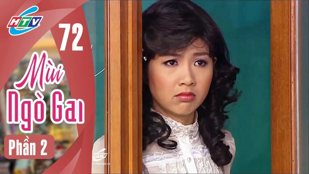 ảnh poster phim Mùi Ngò Gai (Phần 2)