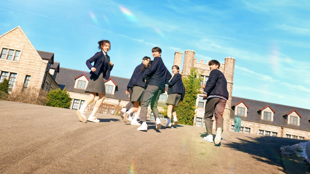 ảnh poster phim Mười chín sang hai mươi (Nineteen to Twenty)