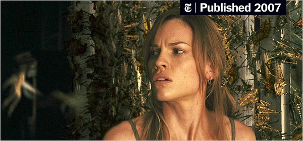 ảnh poster phim Mười Đại Nạn Kinh Hoàng (The Reaping)