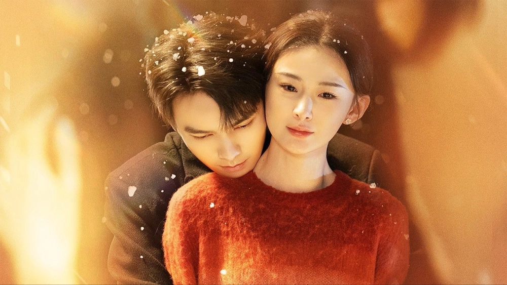 ảnh poster phim Mười Năm Khuynh Thành (Ten Years of Unrequited Love)