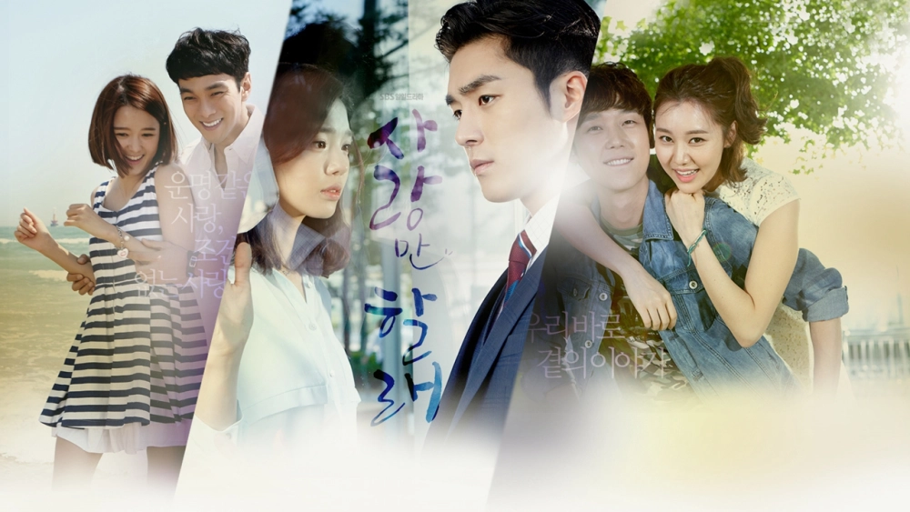 ảnh poster phim Muôn Nẻo Tình Yêu (Only Love)