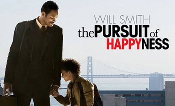 ảnh poster phim Mưu Cầu Hạnh Phúc (The Pursuit Of Happyness)