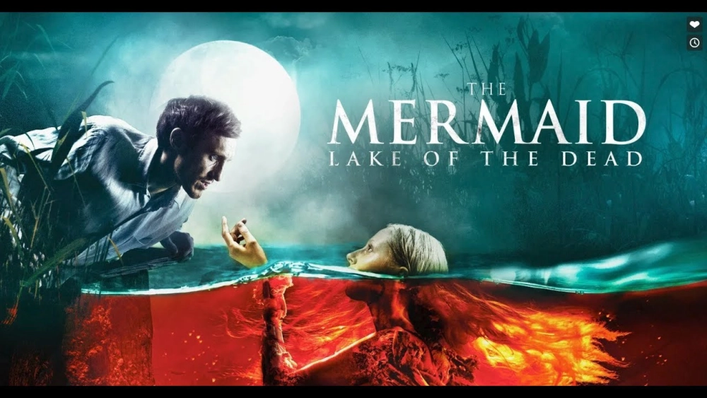 ảnh poster phim Mỹ Nhân Ngư: Hồ Tử Thần (The Mermaid: Lake of the Dead)