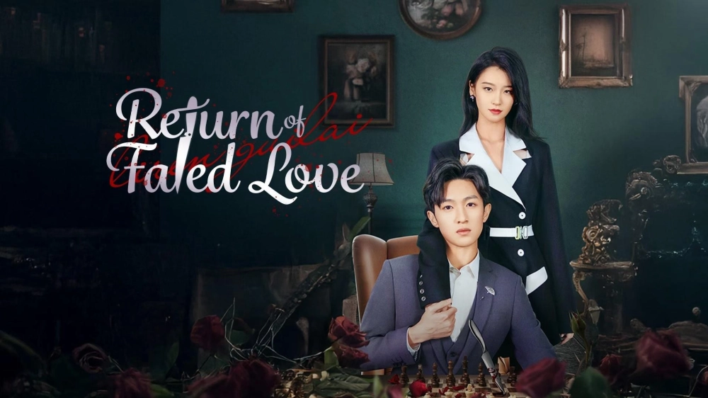 ảnh poster phim Mỹ Nhân Trở Về (Return of Fated Love)