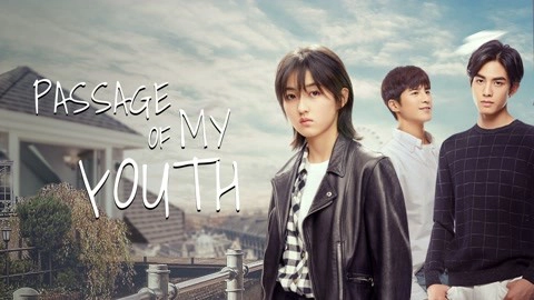 ảnh poster phim Năm Tháng Chợt Vội Qua (PASSAGE OF MY YOUTH)