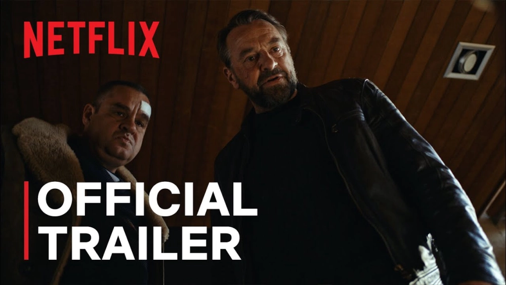 ảnh poster phim Nằm vùng (Phần 3) (Undercover (Season 3))