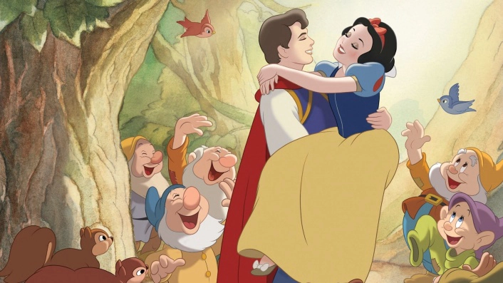 ảnh poster phim Nàng Bạch Tuyết và Bảy Chú Lùn (Snow White and the Seven Dwarfs)