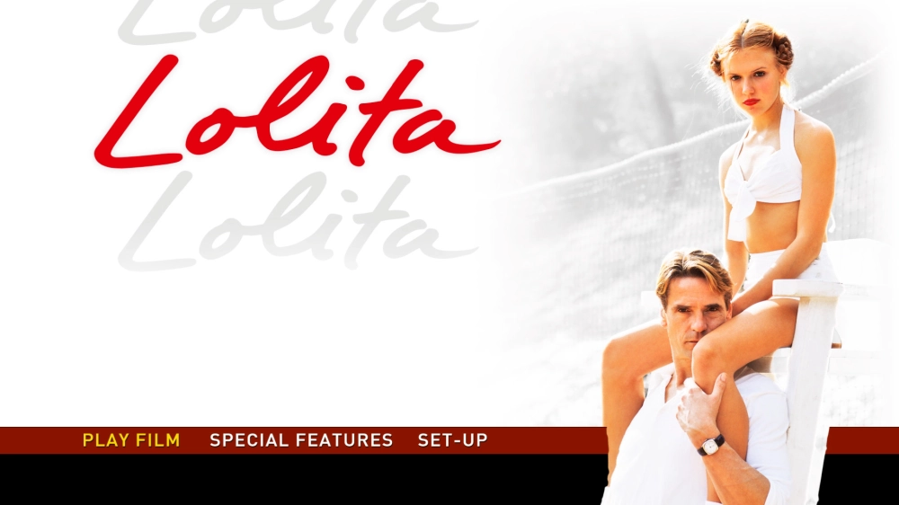 ảnh poster phim Nàng Lolita