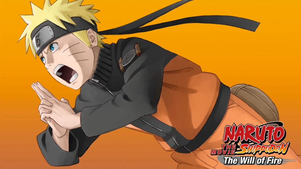 ảnh poster phim Naruto Shippuden (Naruto Shippuuden)
