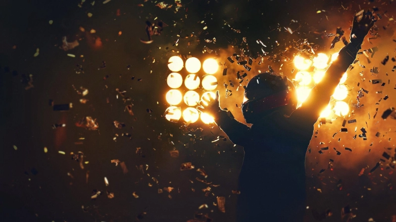 ảnh poster phim NASCAR: Hết tốc lực (Phần 2) (Full Speed (Season 2))