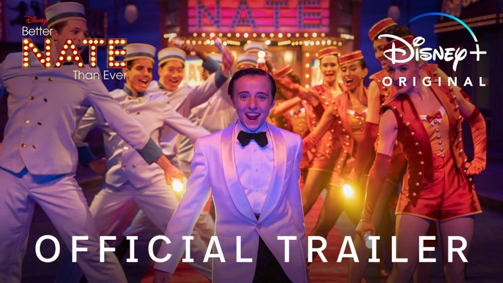 ảnh poster phim Nate Tốt Hơn Bao Giờ Hết (Better Nate Than Ever)