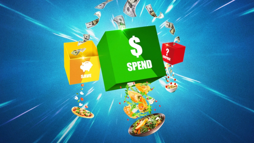 ảnh poster phim Nấu ăn bằng mọi giá (Cook at all Costs)