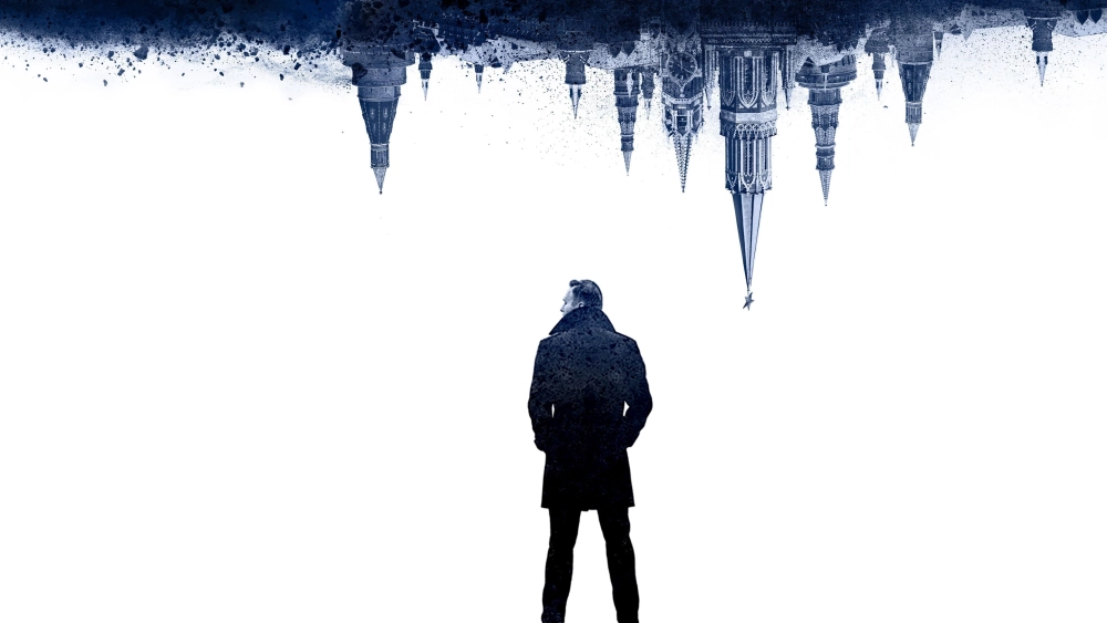 ảnh poster phim Navalny