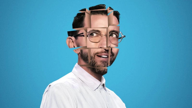 ảnh poster phim Neal Brennan: Blocks