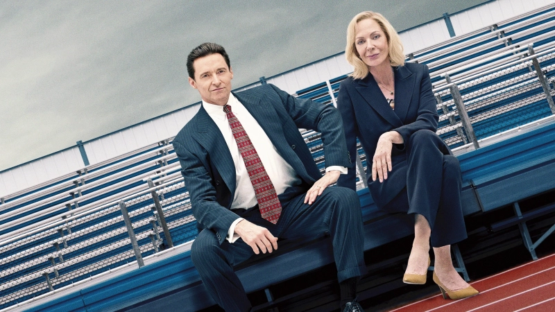 ảnh poster phim Nền Giáo Dục Xấu Xí (Bad Education)