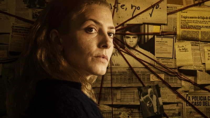 ảnh poster phim Nét vẽ cong của Thiên Chúa (God's Crooked Lines)