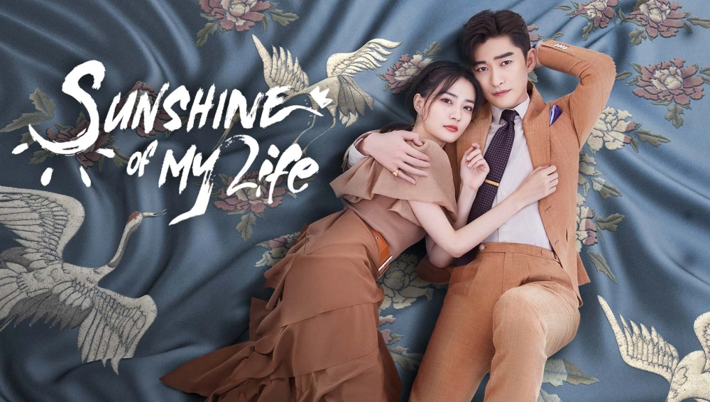 ảnh poster phim Nếu Em Bình An Đó Mới Là Ngày Đẹp Trời (Sunshine of My Life )