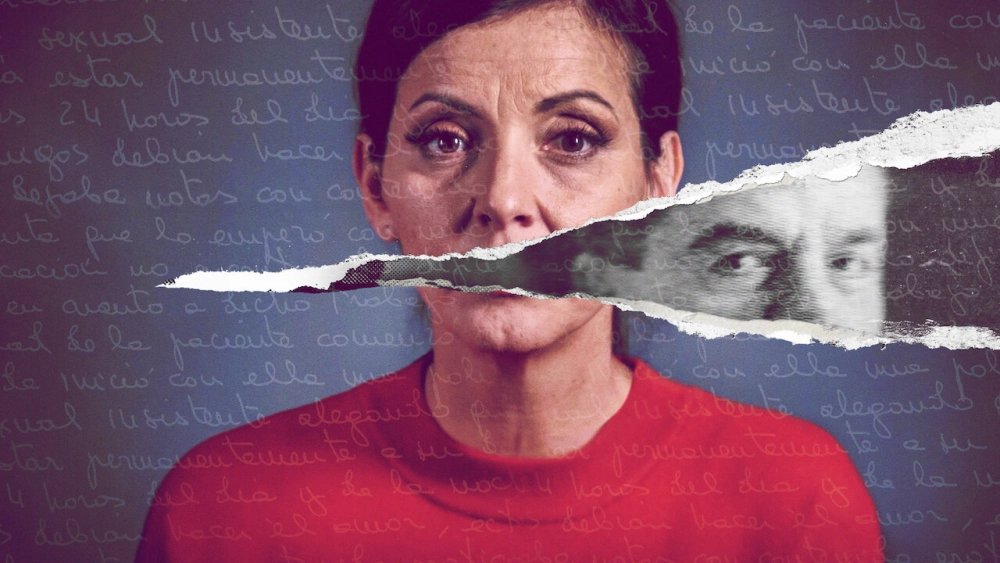 ảnh poster phim Nevenka: Phá vỡ sự im lặng (Nevenka: Breaking the Silence)