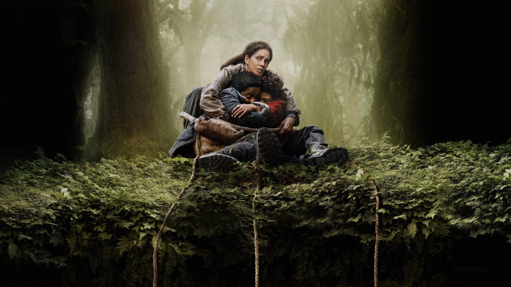 ảnh poster phim Never Let Go