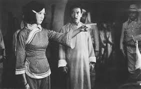 ảnh poster phim New Fist of Fury