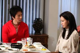 ảnh poster phim Ngã Ba Tình (Love, In Between)