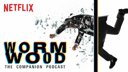 ảnh poster phim Ngải cứu (Wormwood)