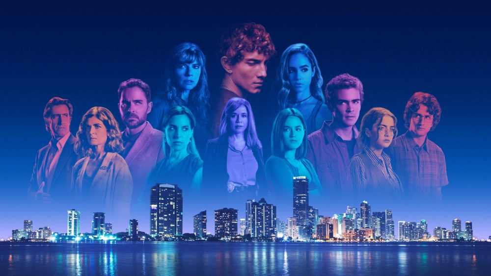 ảnh poster phim Ngày Ấy & Bây Giờ (Now and Then)