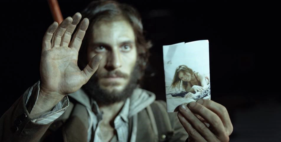 ảnh poster phim Ngày Cuối Cùng (The Last Days)