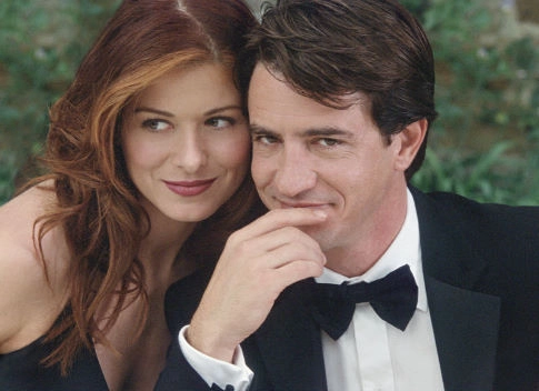 ảnh poster phim Ngày Cưới (The Wedding Date)