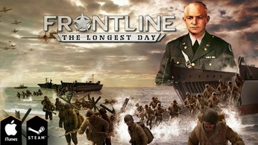 ảnh poster phim Ngày Dài Nhất (The Longest Day)