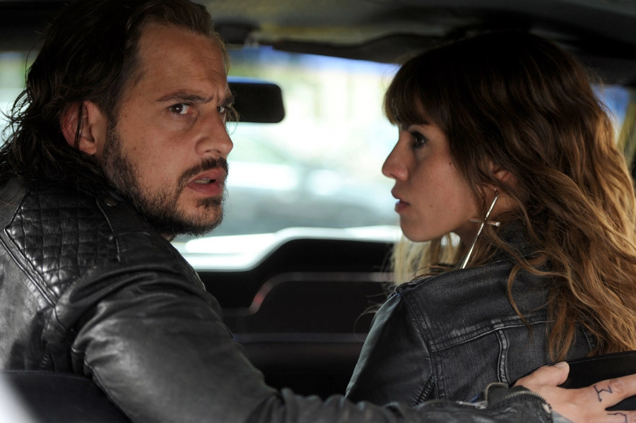 ảnh poster phim Ngày Đen Đủi (Not My Day - Nicht Mein Tag)