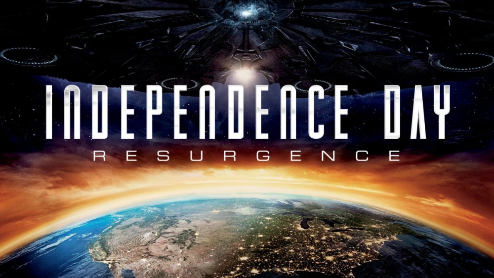 ảnh poster phim Ngày Độc Lập: Tái Chiến (Independence Day: Resurgence)