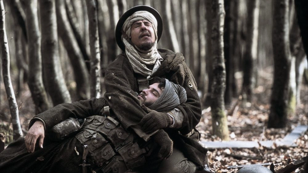 ảnh poster phim Ngày Huy Hoàng (Days of Glory)