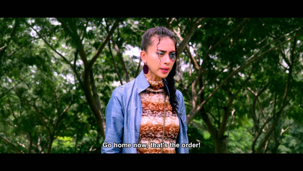 ảnh poster phim Ngày Nảy Ngày Nay (The Lost Dragod)