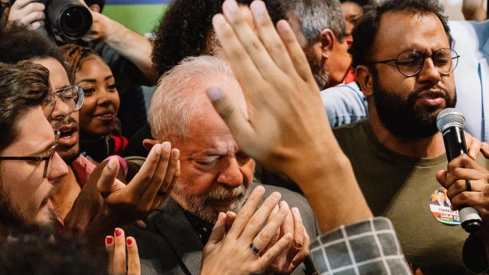 ảnh poster phim Ngày tận thế vùng nhiệt đới