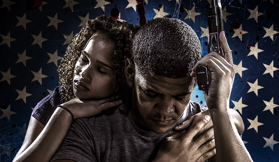 ảnh poster phim Ngay Thẳng (Strait & Narrow)