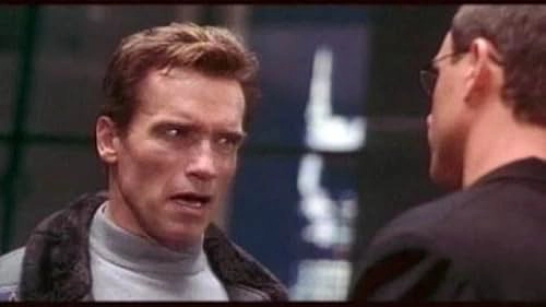 ảnh poster phim Ngày thứ sáu (The 6th Day)