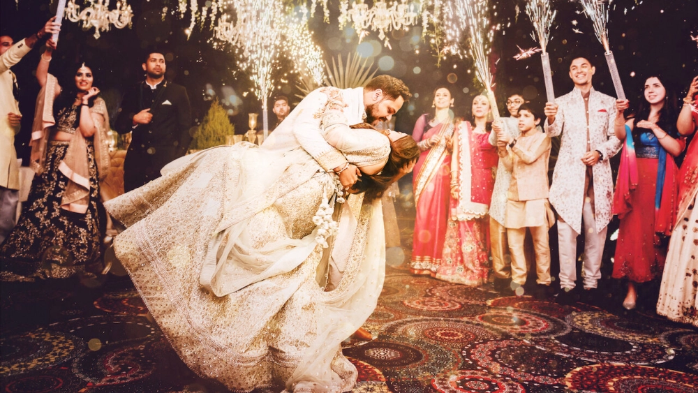 ảnh poster phim Ngày trọng đại (Phần 1) (The Big Day (Season 1))