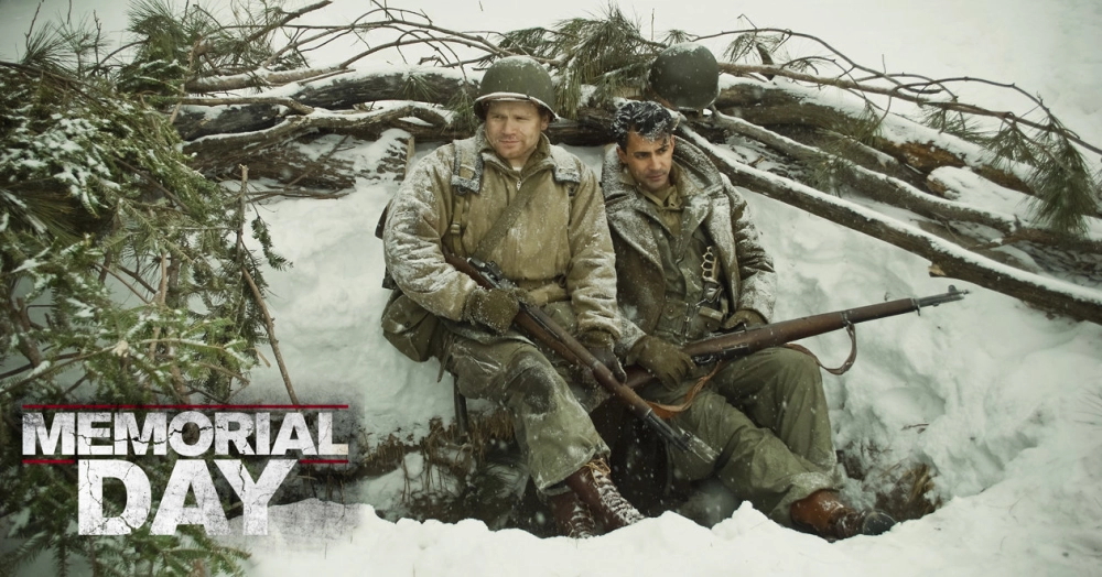 ảnh poster phim Ngày Tưởng Niệm (Memorial Day)