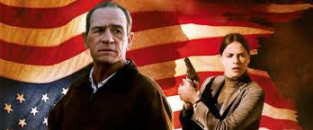 ảnh poster phim Ngày Về Sau Cuộc Chiến (In the Valley of Elah)