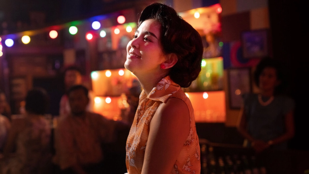 ảnh poster phim Ngày xưa có một ngôi sao (Once Upon a Star)